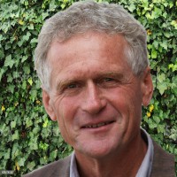 Daniel Maibach