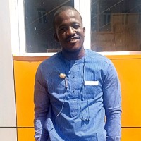 OLUWASENILOBA BABALOLA