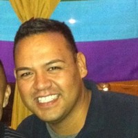 Gabriel Hernandez