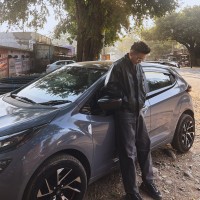 Ritanshu Tomar