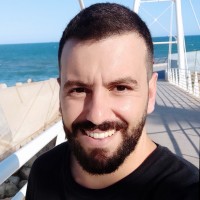 Gustavo Mesquita Antônio Costa