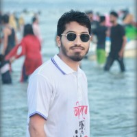 Md Mahdi Hasan Raju