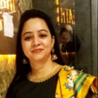 Deepa Rawat