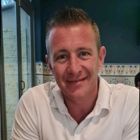 Freddy Van der merwe