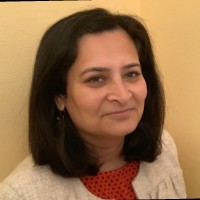 Sonia Dharap