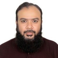 Nazmul Kabir