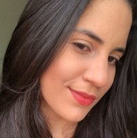 Ana Cecília Alves De Lima