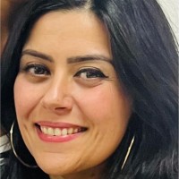 Sylvia Youssef