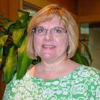 Kim Stackhouse