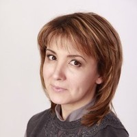 Olga Lenkova
