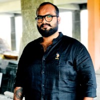 HariNath Reddy