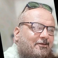 Syed Mehr