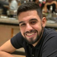 Lucas Oliveira Gonçalves