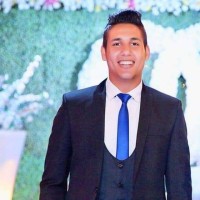 Ahmed Shaaban