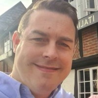 Paul Keddy