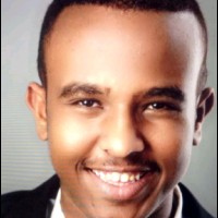 Abdirahman Mohammed Guleed