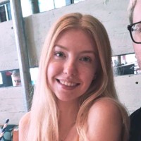 Olivia Davey