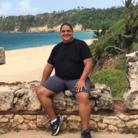 Jose M. Garcia-Rivera