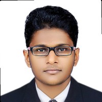 Fahad A, FCCA