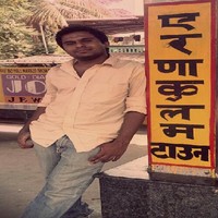 rajindar kr