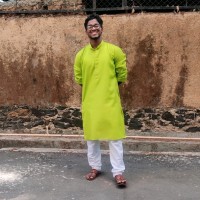 Crimson Rebello
