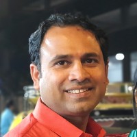Hiren chheda