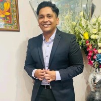 Vish Kumar