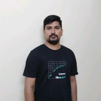 Mahesh H