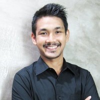 Iskandar Alias