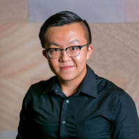 Robert Yu