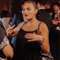 Joséphine-Rose Branders