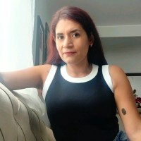 Katya Isabel Huaman Ravelo