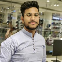 Ajay Maurya