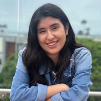 Angelica Olmedo
