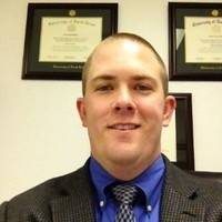 Josh Martin, Ed.D.