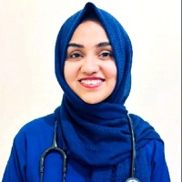 Eisha Shahid