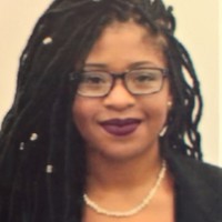 Nneka A. Okoye, Ms