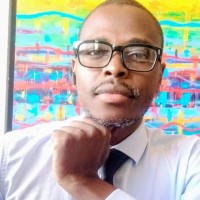 Kevin Nicholas Kangethe