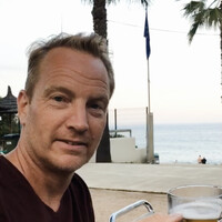 Søren Lindegaard Pedersen