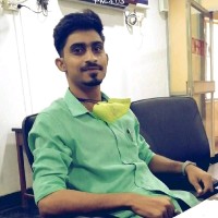 Balaram Ghosh
