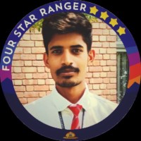 Priyanshu Kumar
