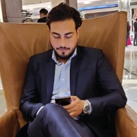 Nishant Jasrotia