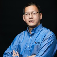 Ken Ye