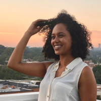 Chantal Akinyemi