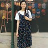 Ngoc Huyen Dang