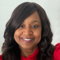 Angela Thomas