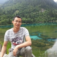 Xufeng Zhang