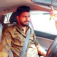 Murali A