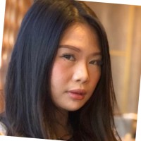 Cindy Regina Salim
