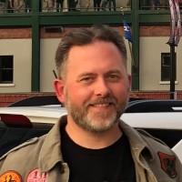 Joe Dirig, FPAC